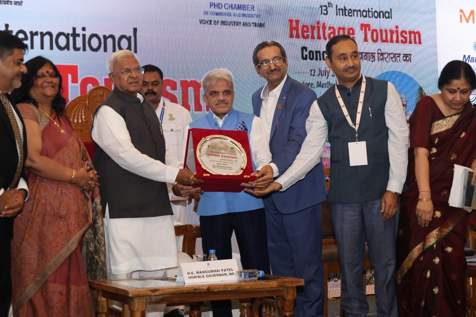 SAGE University Indore Achievements photo 17